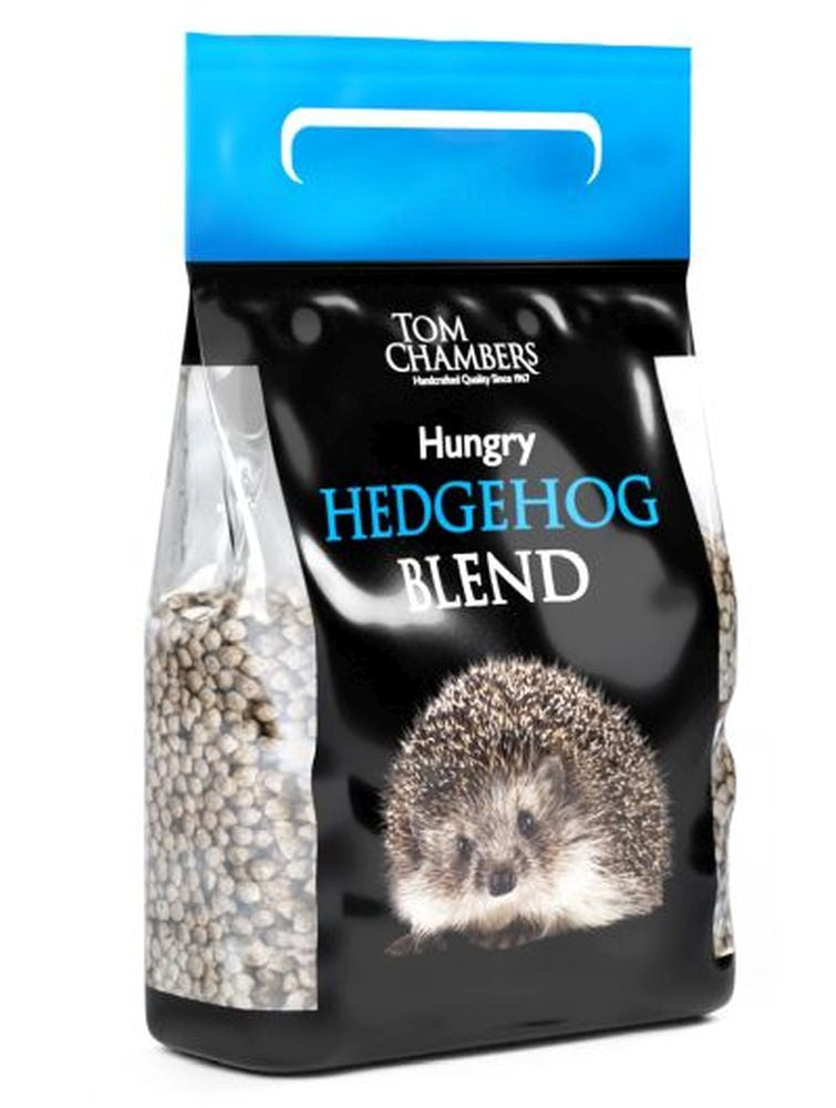 Hungry Hedgehog Blend 0.75kg