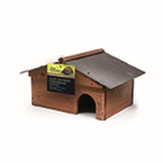Hedgehog House (FSC)