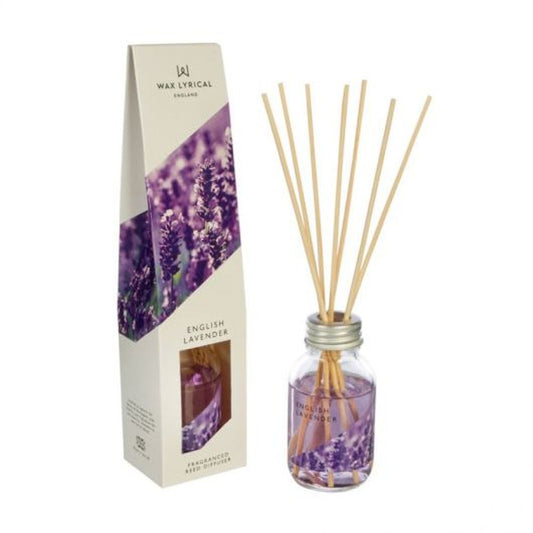 R/D 100ML ENGLISH LAVENDER