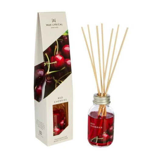 R/D 100ML RED CHERRIES