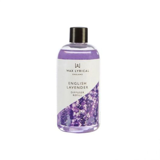 R/D REFILL 200ML ENGLISH LAVENDER