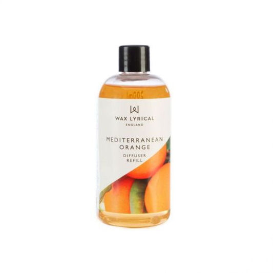 R/D REFILL 200ML MEDITERRANEAN ORANGE