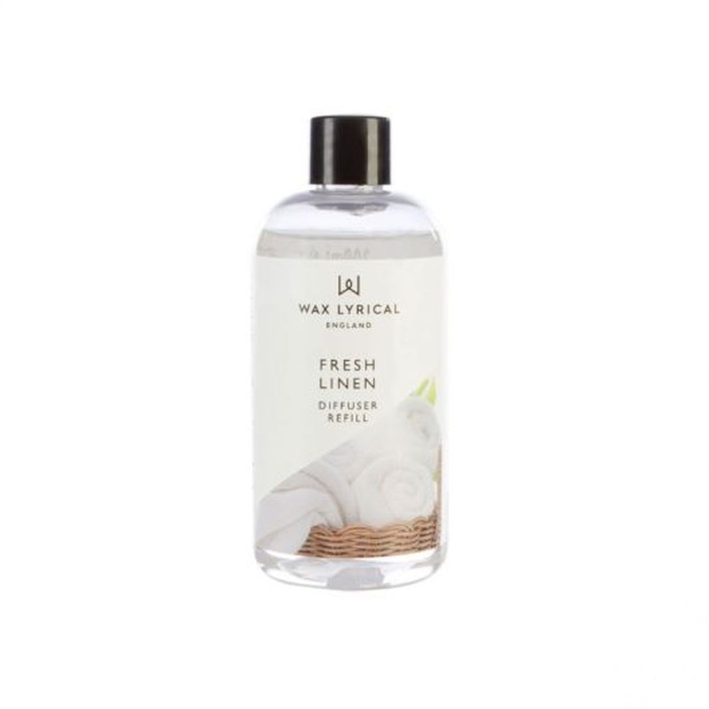 R/D REFILL 200ML FRESH LINEN