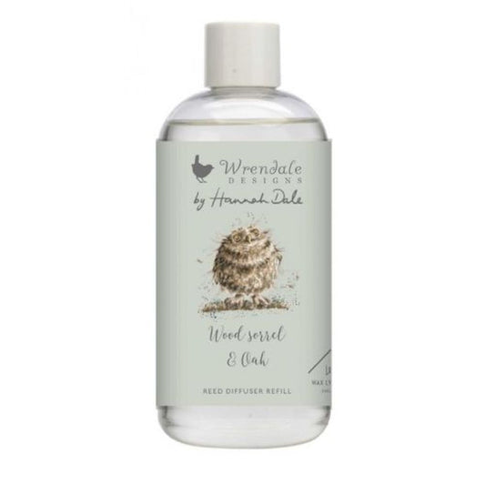 #200ML REFILL WOODLAND