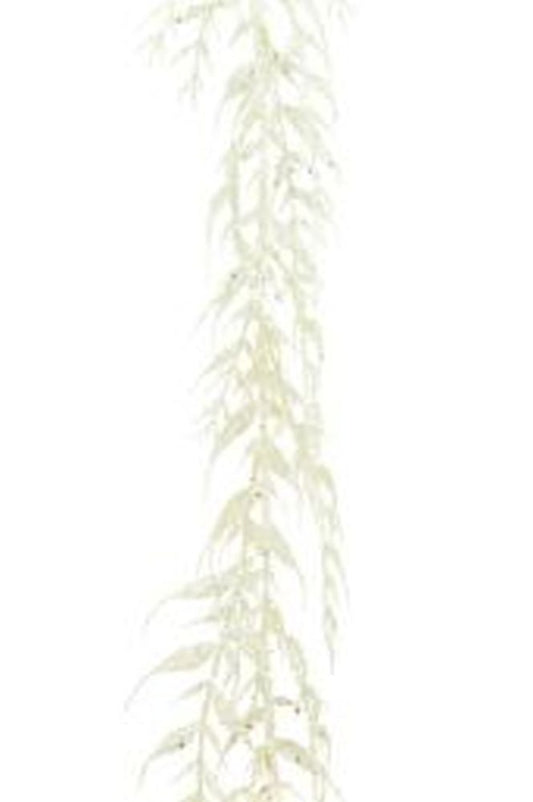 Leaf Garland 180cm