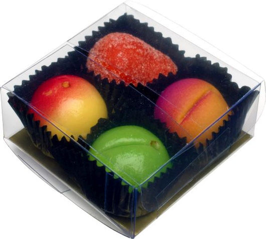 SHEPCOTE Marzipan Fruits 45g