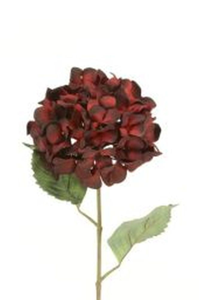 Luxury Hydrangea 68cm