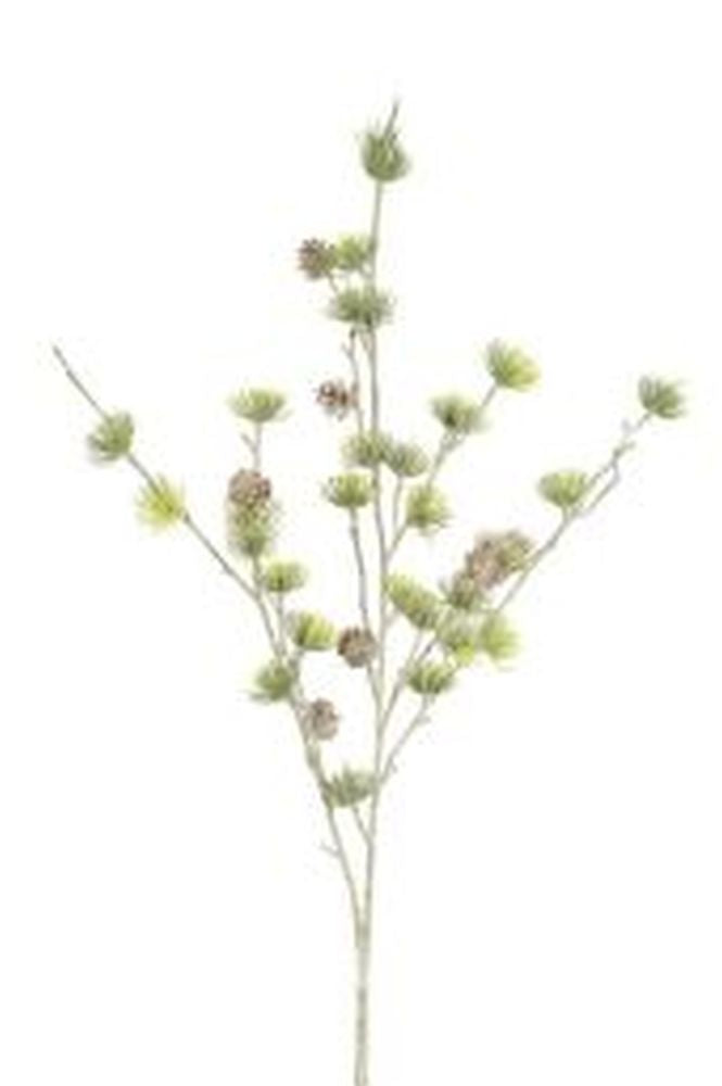Frosty Ming Pine Spray 100cm