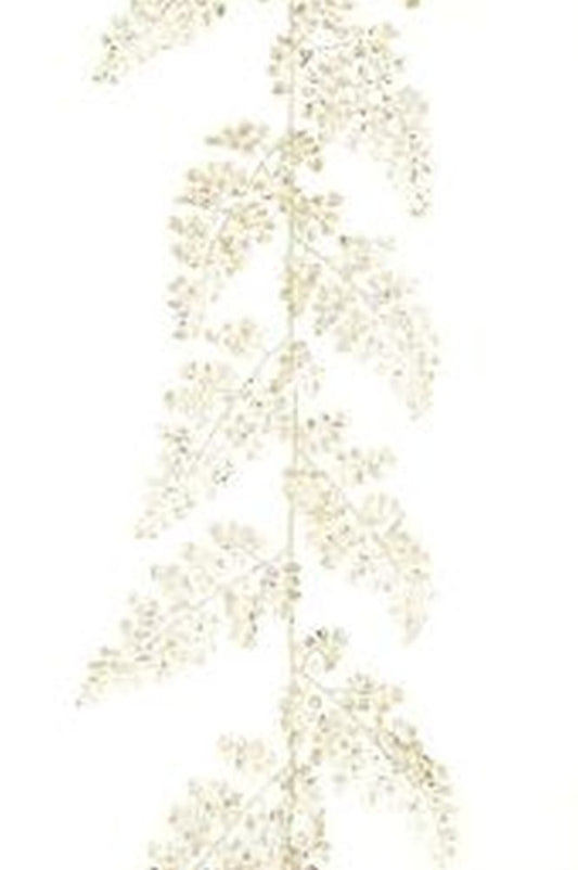 Sparkle Maidenhair Garland 180