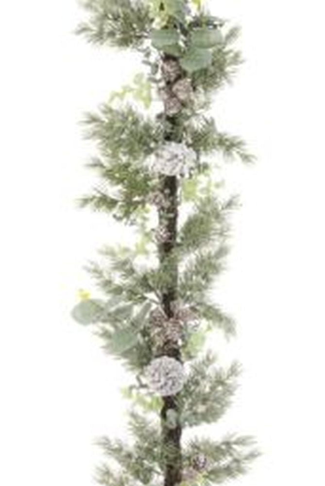 Eucalyptus Pine Garland 183cm