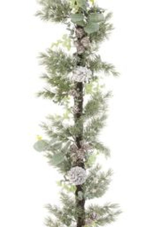 Eucalyptus Pine Garland 183cm