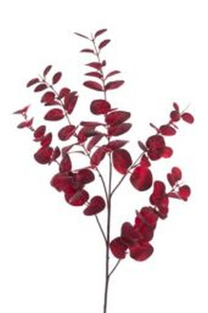Yuletide Eucalyptus Spray 91cm