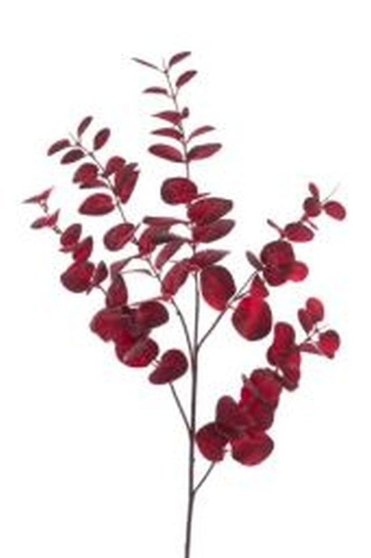 Yuletide Eucalyptus Spray 91cm
