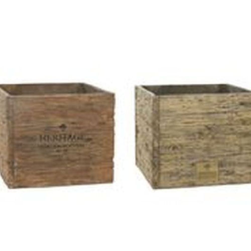 Heritoak Pot 37cm