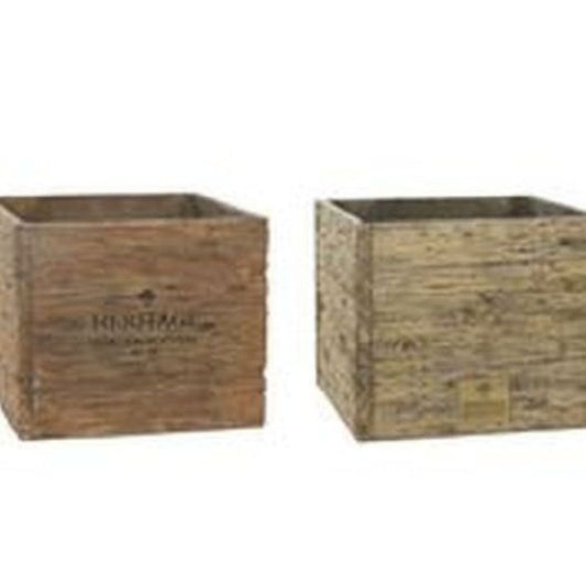Heritoak Pot 37cm