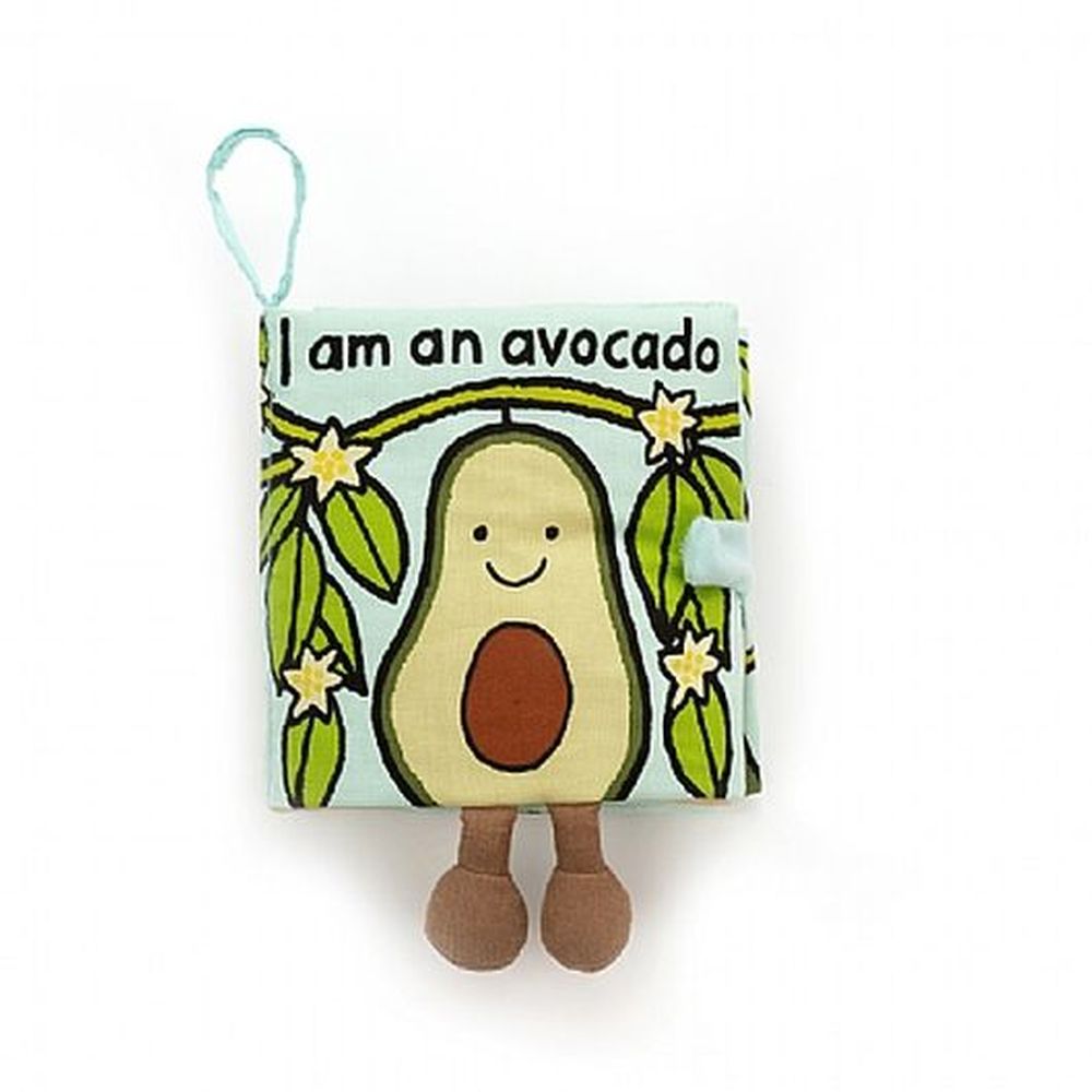 Avocado Book