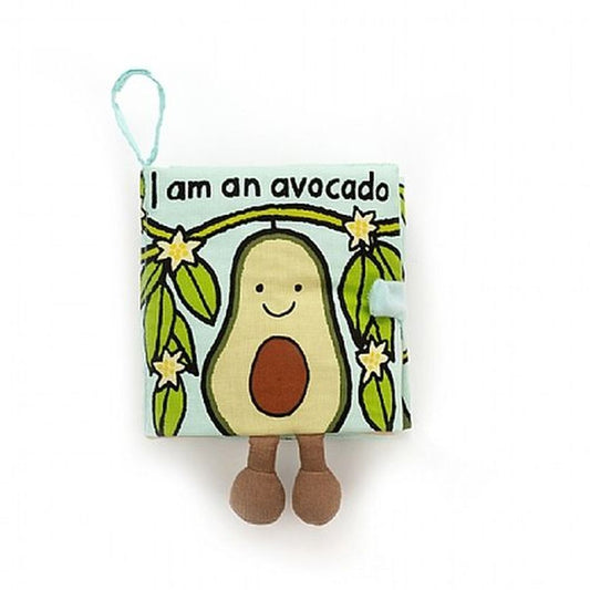 Avocado Book