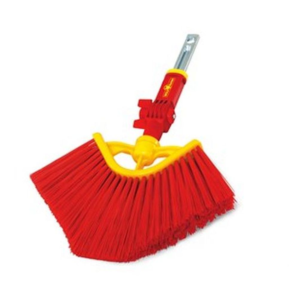 Angle Broom
