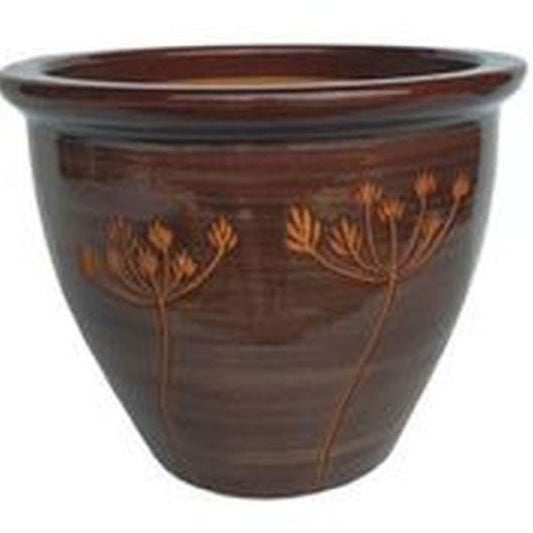NO 4 CORN POT