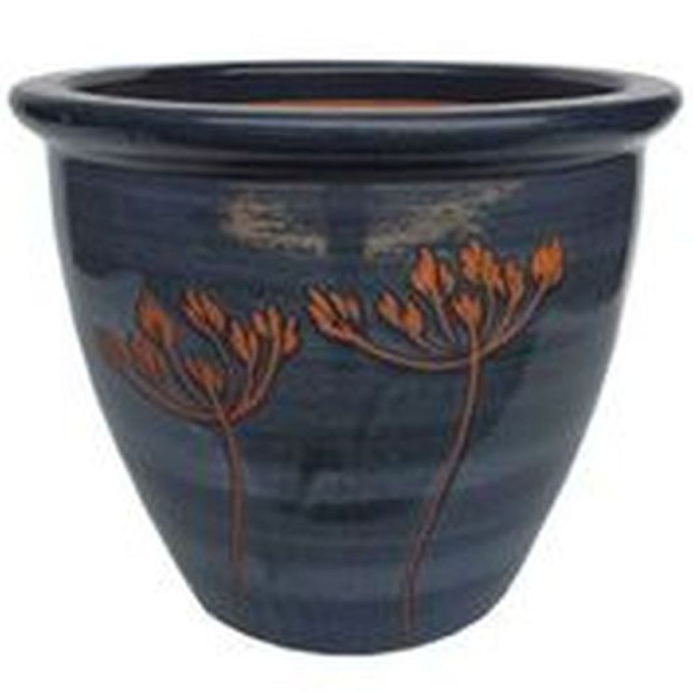 NO 3 CORN POT