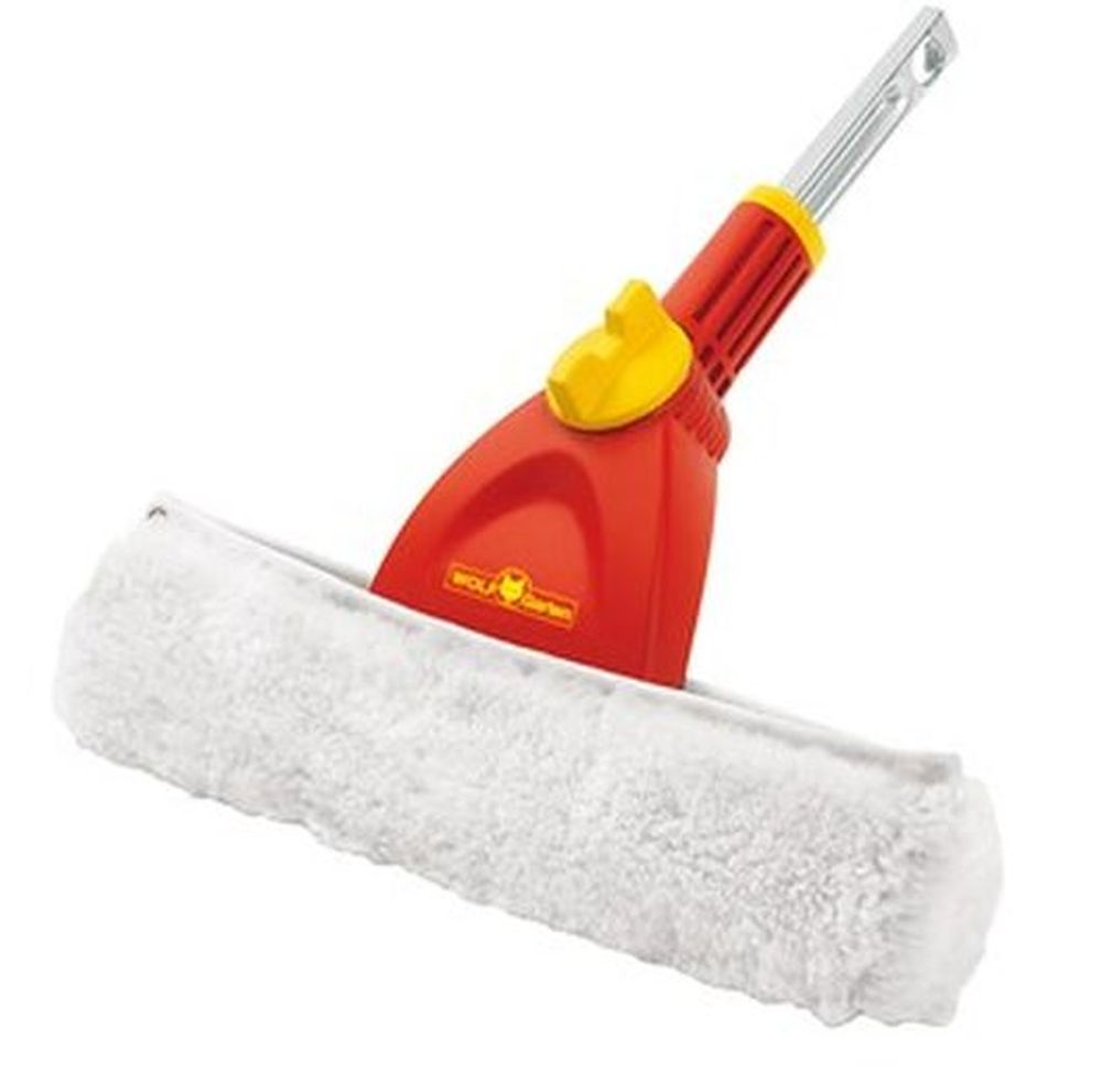 MULTI-CHANGE  WINDOW WASHER