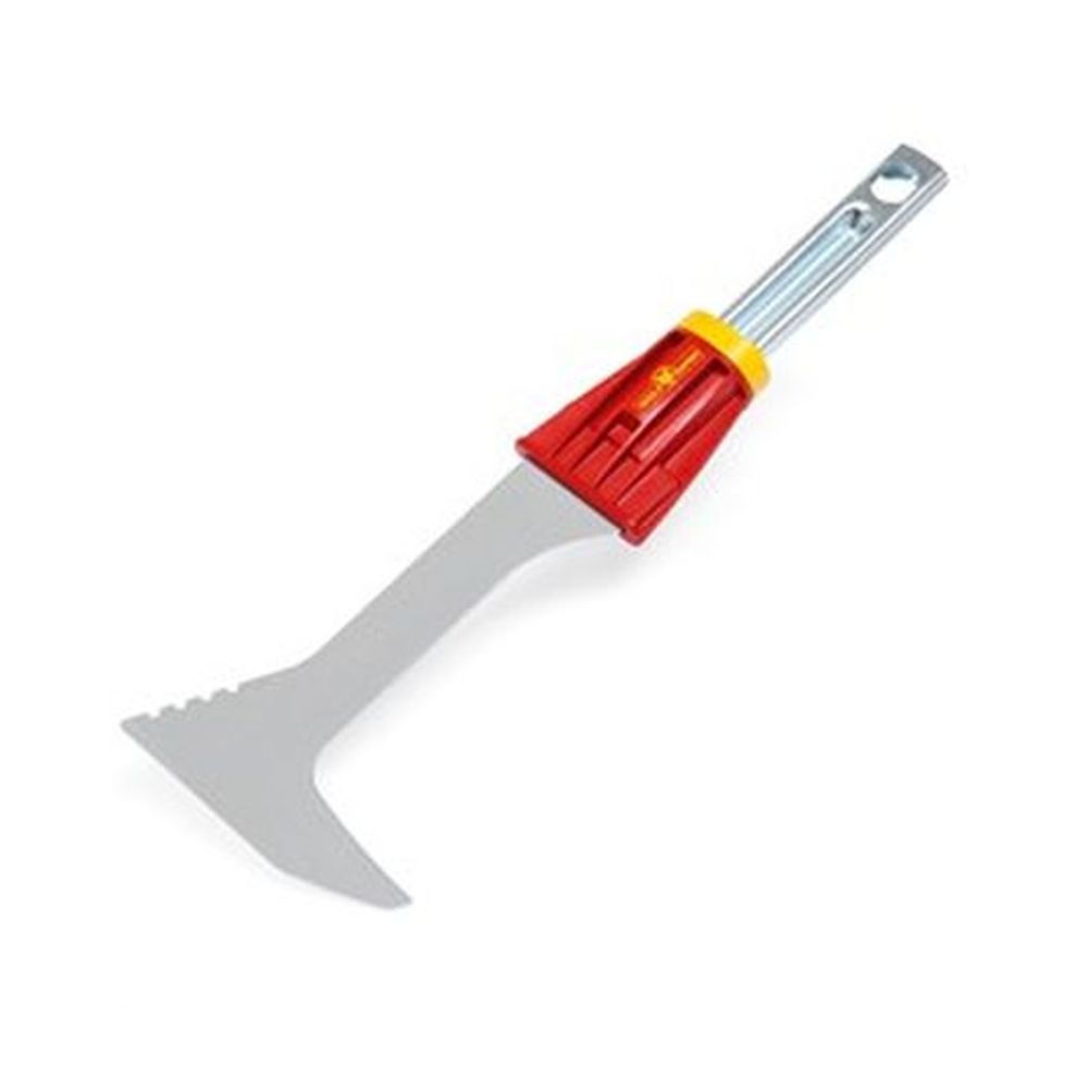 MULTI-CHANGE GARDEN SCRAPER