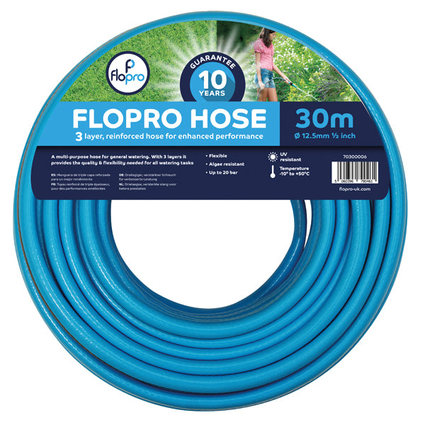 Flopro Hose 30m