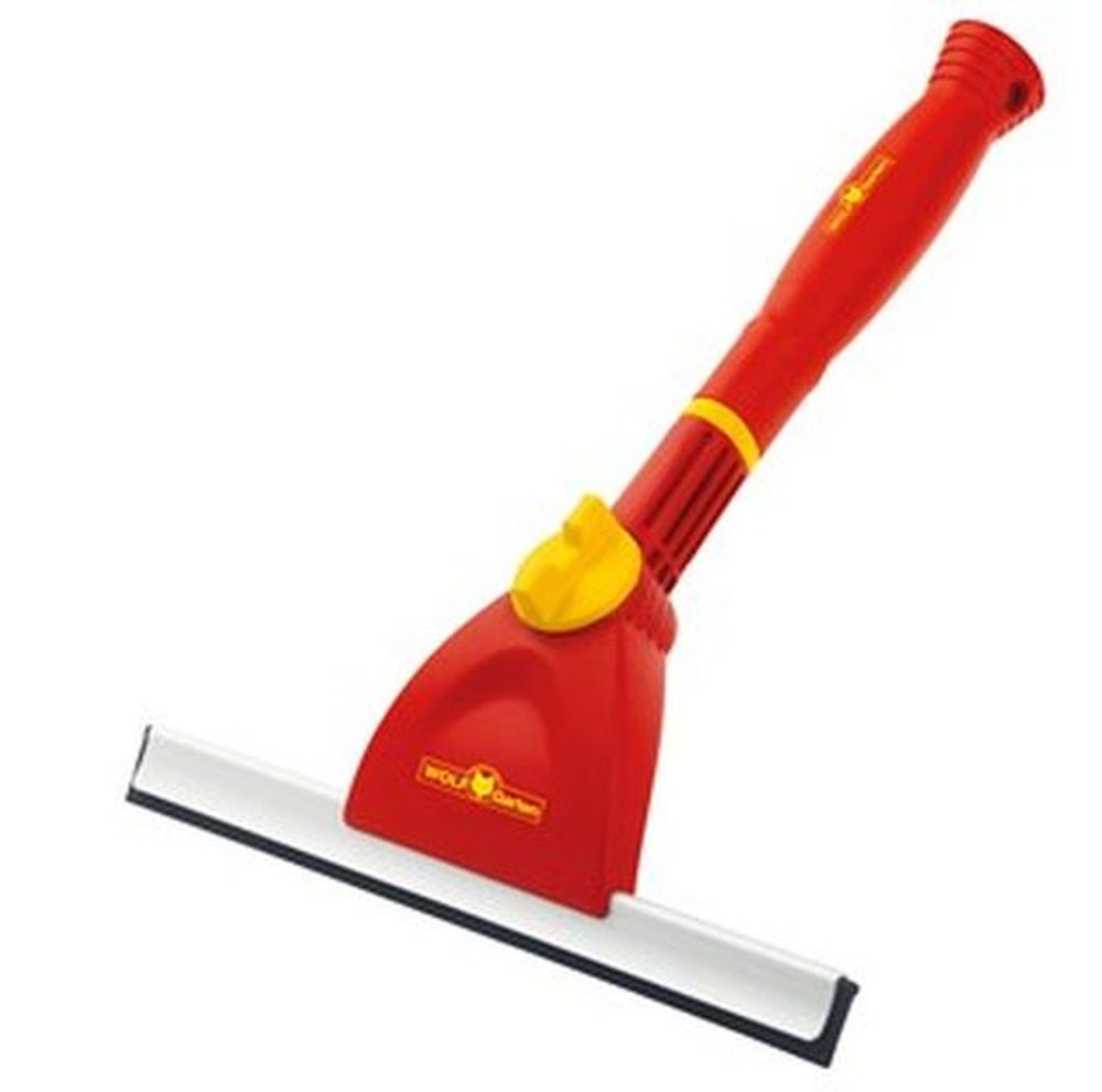 MULTI-CHANGE WINDOW WIPER