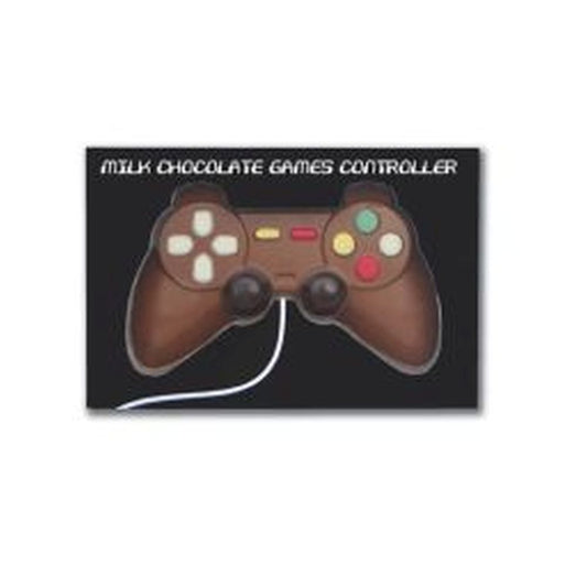 Gwynedd - Games Controller