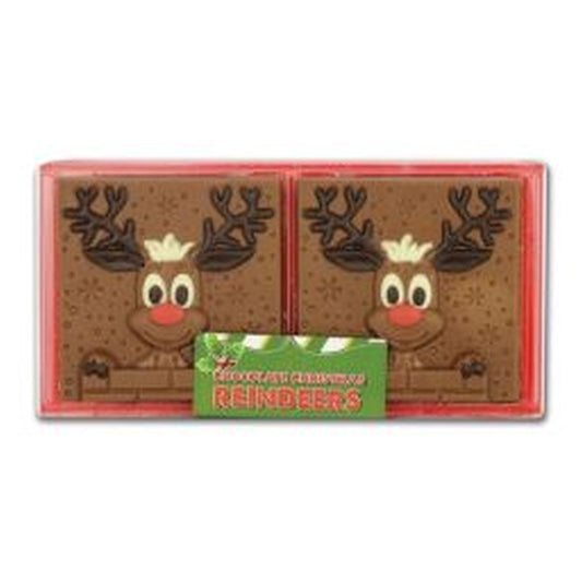 Gwynedd - Reindeer Twin