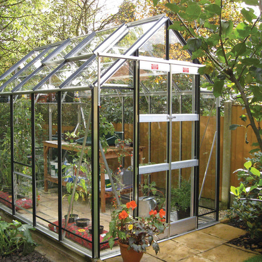 Elite GX600 4'5" x 6'3" Greenhouse