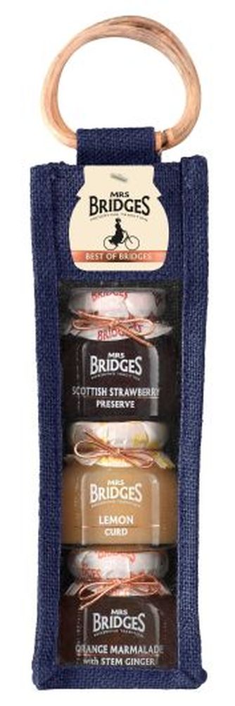 Mrs Bridges Best Of Bridges