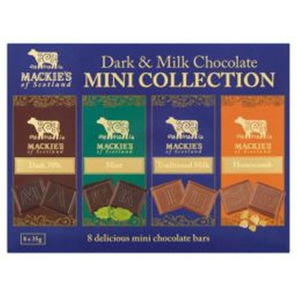 Mackies - Mackies Chocolate Gift Gift Pack