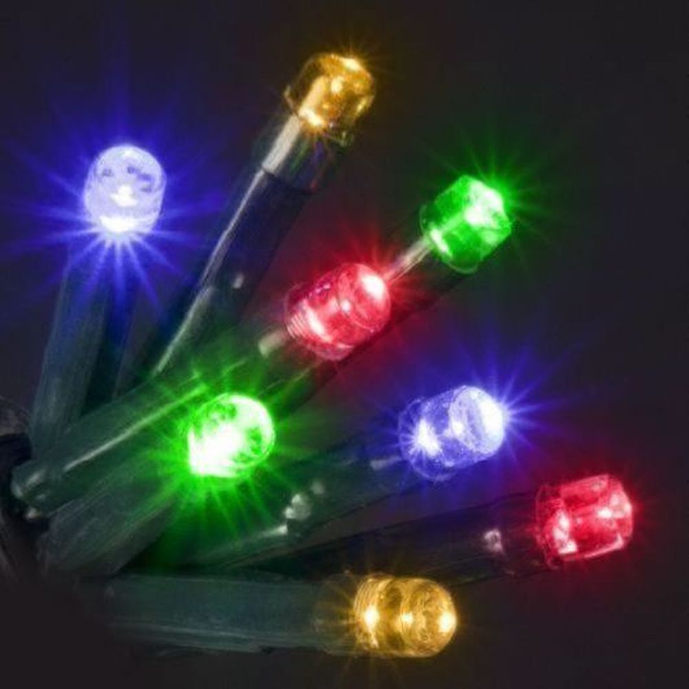 1000 Multi LED Compact Lights