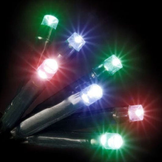 1000 Pastel LED Compact Lights
