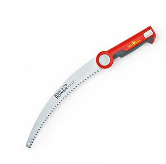 MULTI-CHANGE POWERCUT PRUNING SAW