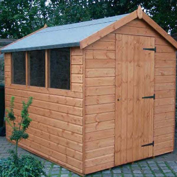 Regency Popular Apex 8ft x 8ft