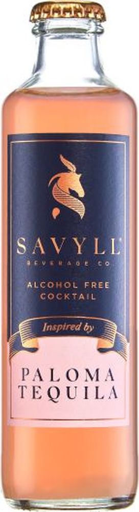 Savyll - Paloma Tequila