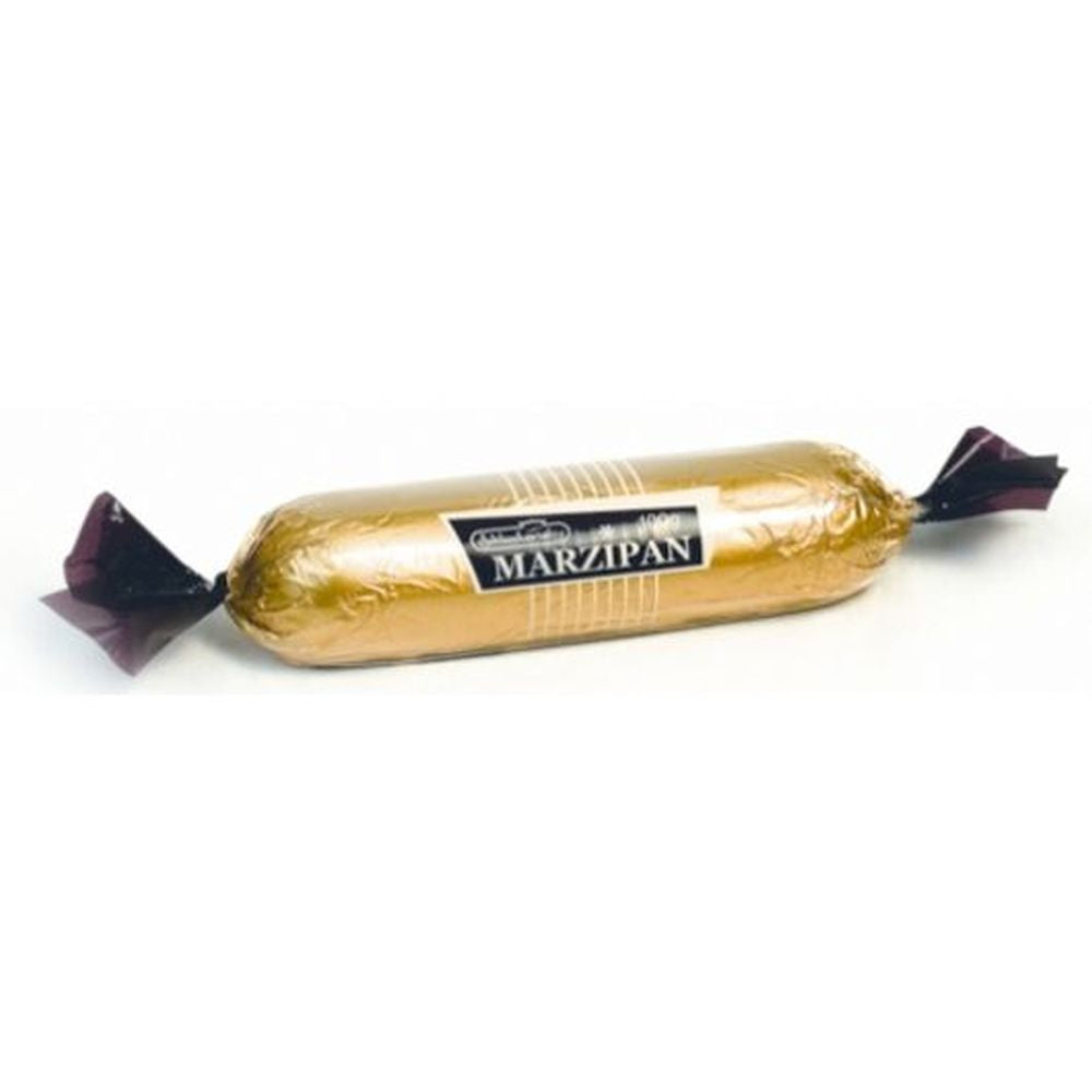 Marzipan Bars