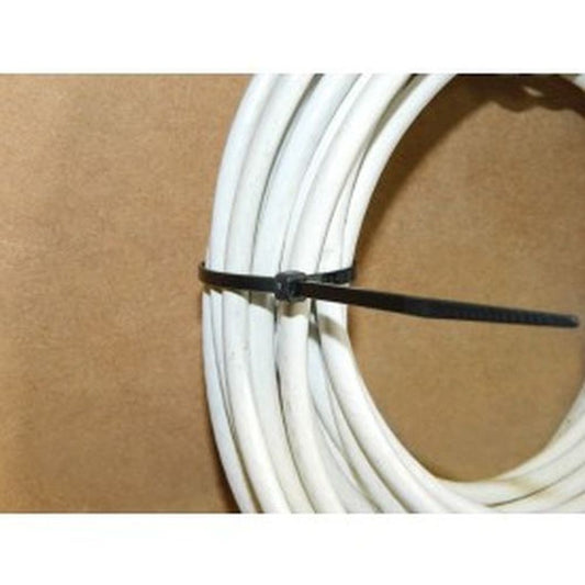 10cm (4") Cable Ties