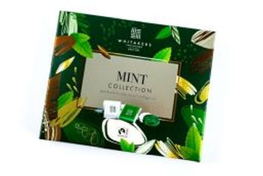 Whitakers - Mint Collection