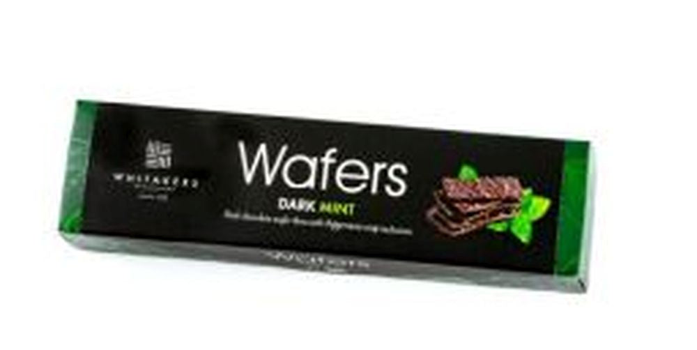 Whitakers - Mint Wafers