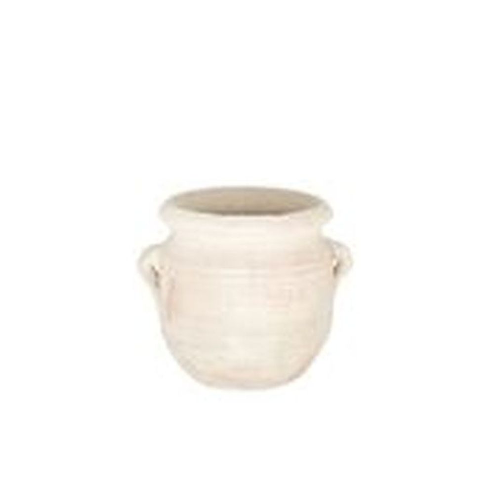 20cm Ringed Pot